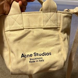 Acne Studios handbag
